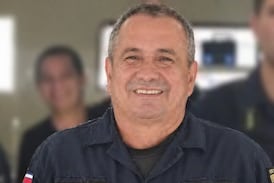 Confirman que conductora que causó muerte de policía se dio a la fuga y manejaba borracha