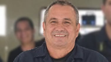 Confirman que conductora que causó muerte de policía se dio a la fuga y manejaba borracha