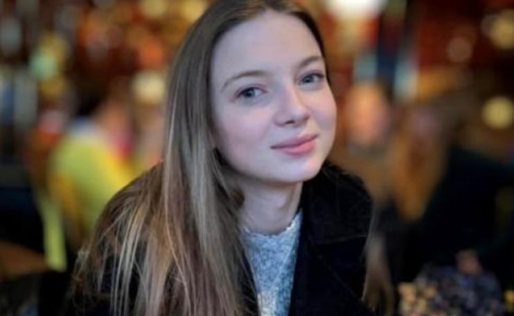 Isabel McEgan. Foto: El Tiempo