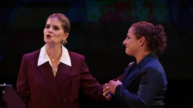 Laura Fernández cambia la cabeza de una de las instituciones que más falló con Rodrigo Chaves