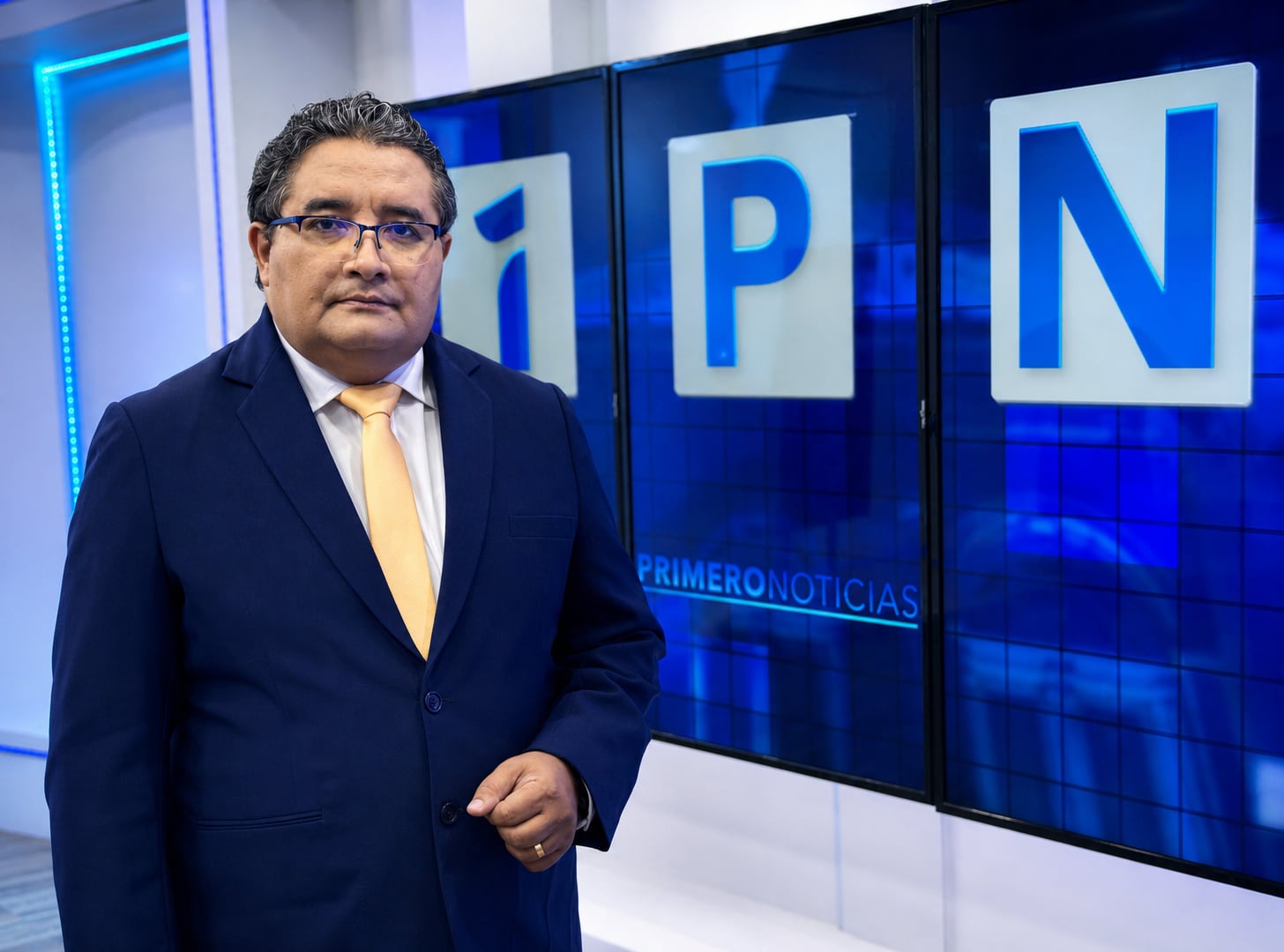 Paul Ulloa