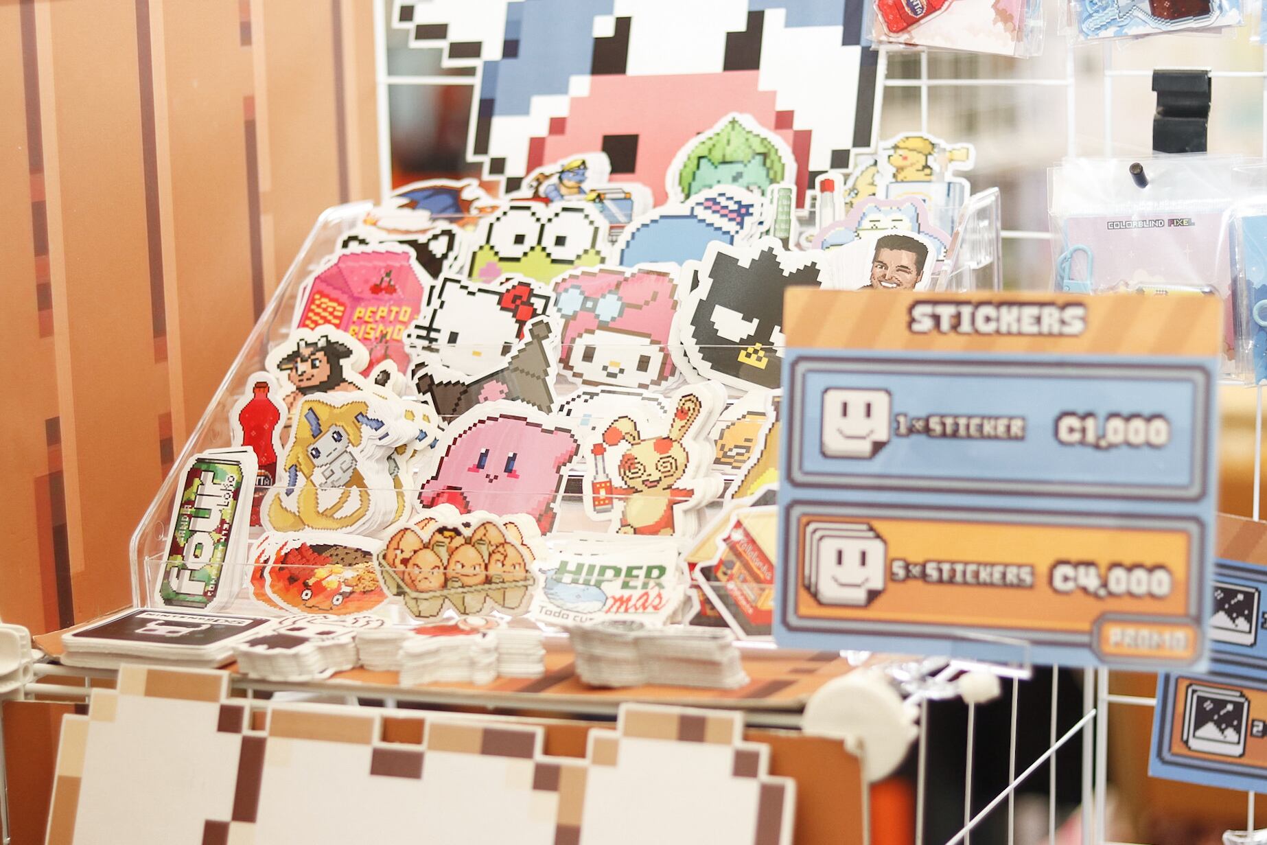 24/08/2024. Connecturday. Centro de Convenciones, Heredia. Fotografía: Lilly Arce.