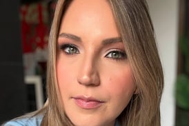 Hermana de Sophia Rodríguez tuvo una preboda donde pocos se imaginarían