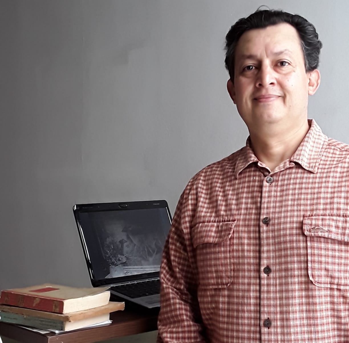 El investigador, Ronald Castro, al conmemorarse 165 años de la batalla de Rivas, el 11 de abril del 2021, nos revela detalles del héroe Juan Santamaría