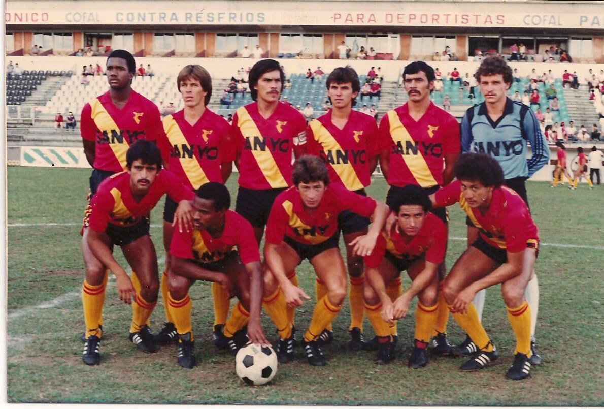 Minor Mattis, exjugador Herediano, Limón, San Carlos