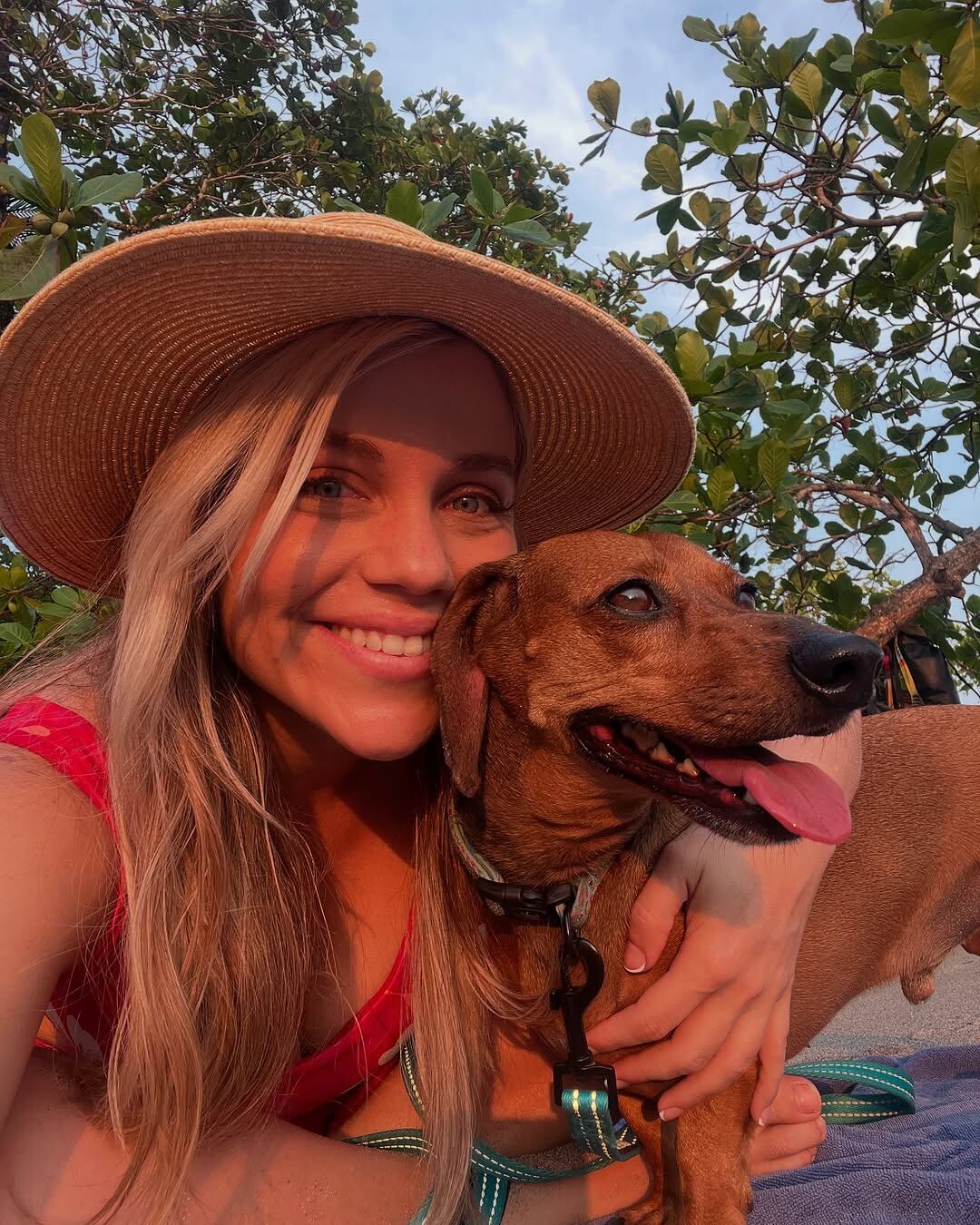 Sofía Chaverri usó el humor y la ironía esta semana para poner el dedo en la llaga a un lamentable problema que hay en el país.