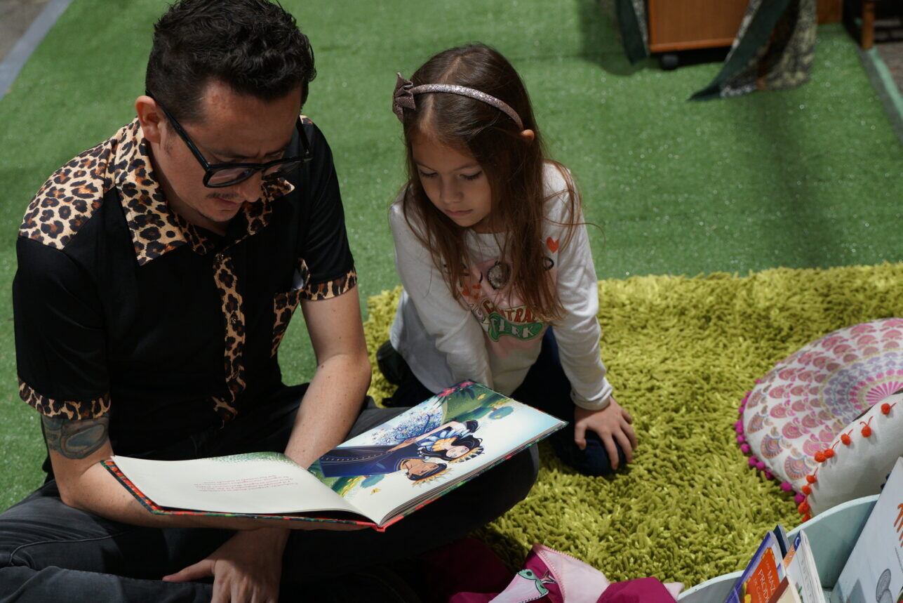 88 editoriales, librerías, escritores e instituciones participarán en la Feria Nacional de la Lectura del 2023.