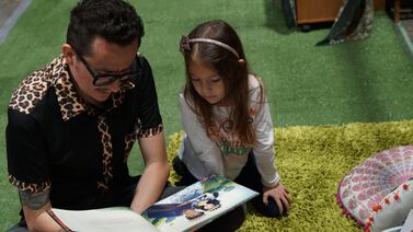 Fiesta Nacional de la Lectura llega a la Antigua Aduana con talleres y conferencias gratis