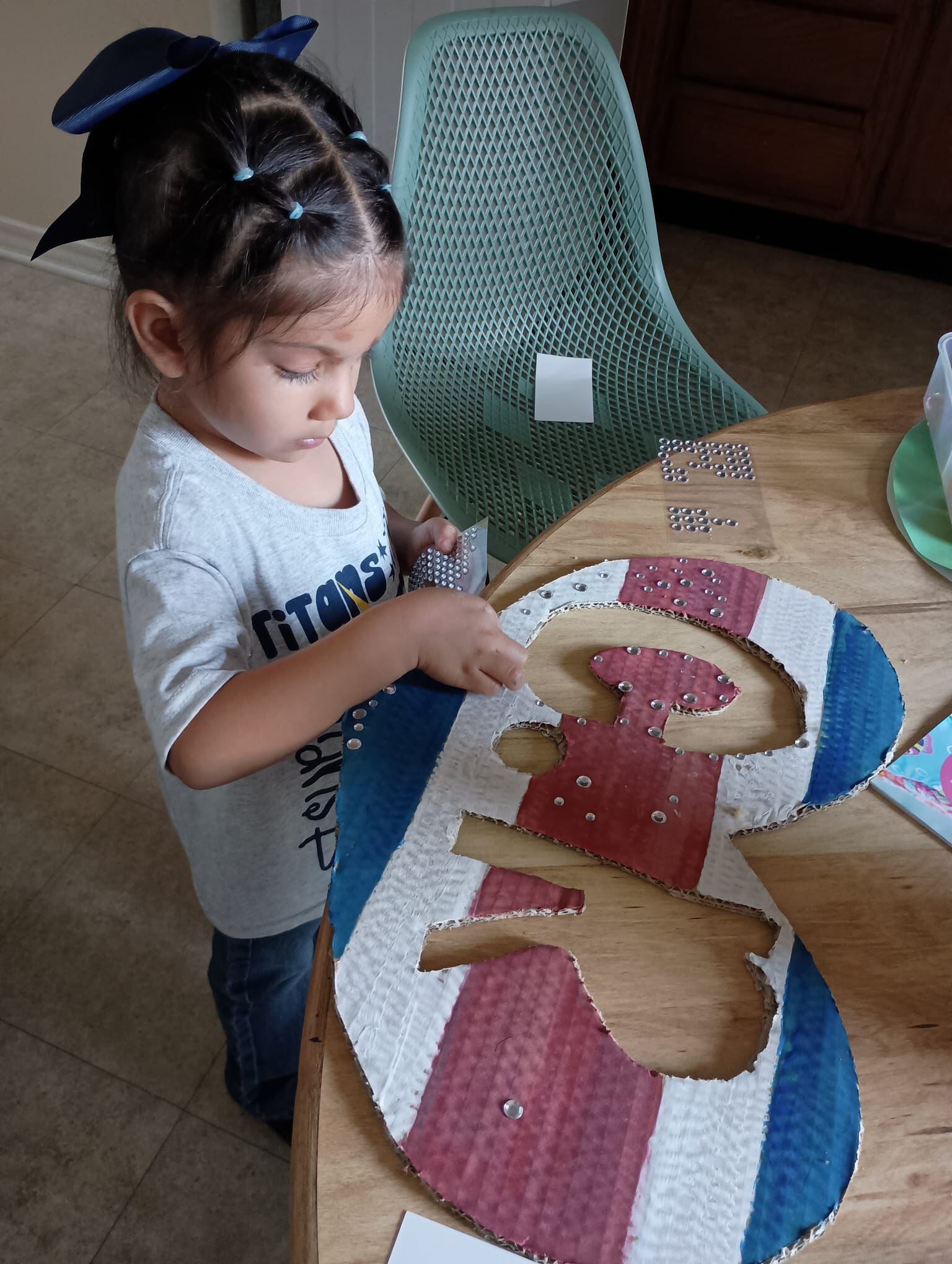 Ticos celebran independencia en Estados Unidos