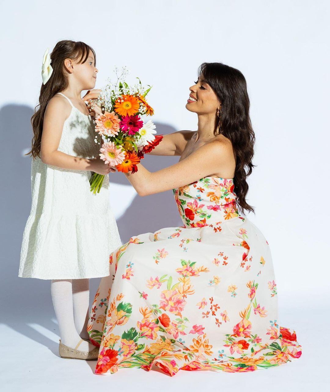 Elena Hidalgo Ramírez, electa miss Universo Costa Rica 2024.