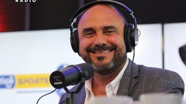 Kristian Mora le respondió con todo a Christian Bolaños por su polémica opinión