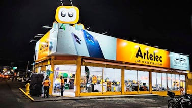 Llegó la “semana más barata” de Artelec