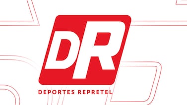 Periodista deportivo de Repretel ya piensa en hijos a tres meses de casado