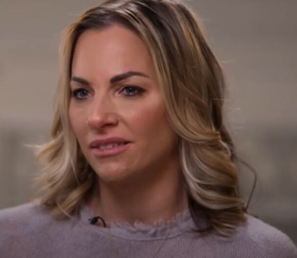 Victoria Hill. Foto: El Tiempo, GDA