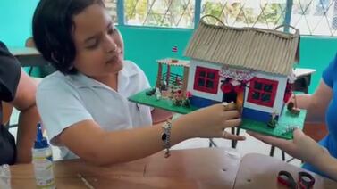 Promocionan canción para celebrar la fiesta patria