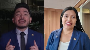 “Oportunista” vs “Saca de contexto”: Sube el tono entre el Gobierno y el TEC por recorte de presupuesto