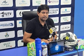 Técnico de Liberia aseguró que goleada ante Alajuelense fue más por errores propios que por virtud manuda