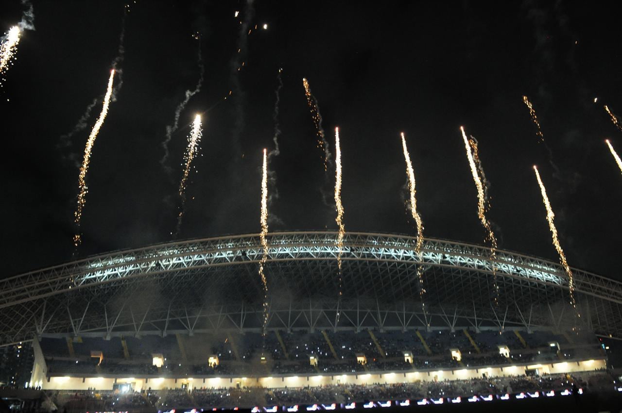 90 minutos por la Vida