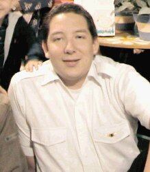 víctima de accidente en el cerro la potenciana 2005