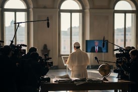 ¿Guerra fría en el Vaticano? La razón por la que el Papa León XIV prefiere callar ante Donald Trump