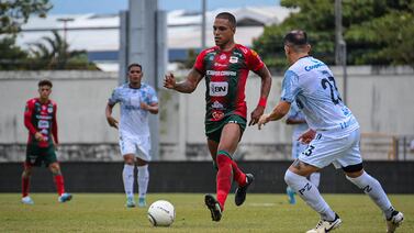 Episodio con Guanacasteca da inicio a la temporada de las desilusiones en el fútbol de Costa Rica