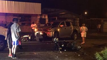 Sobrevivientes de accidente que dejó terribles secuelas llevan seis años esperando por justicia