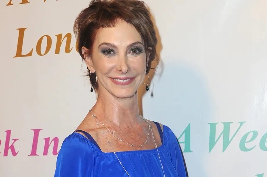 Jill Jacobson, famosa actriz, falleció la semana anterior