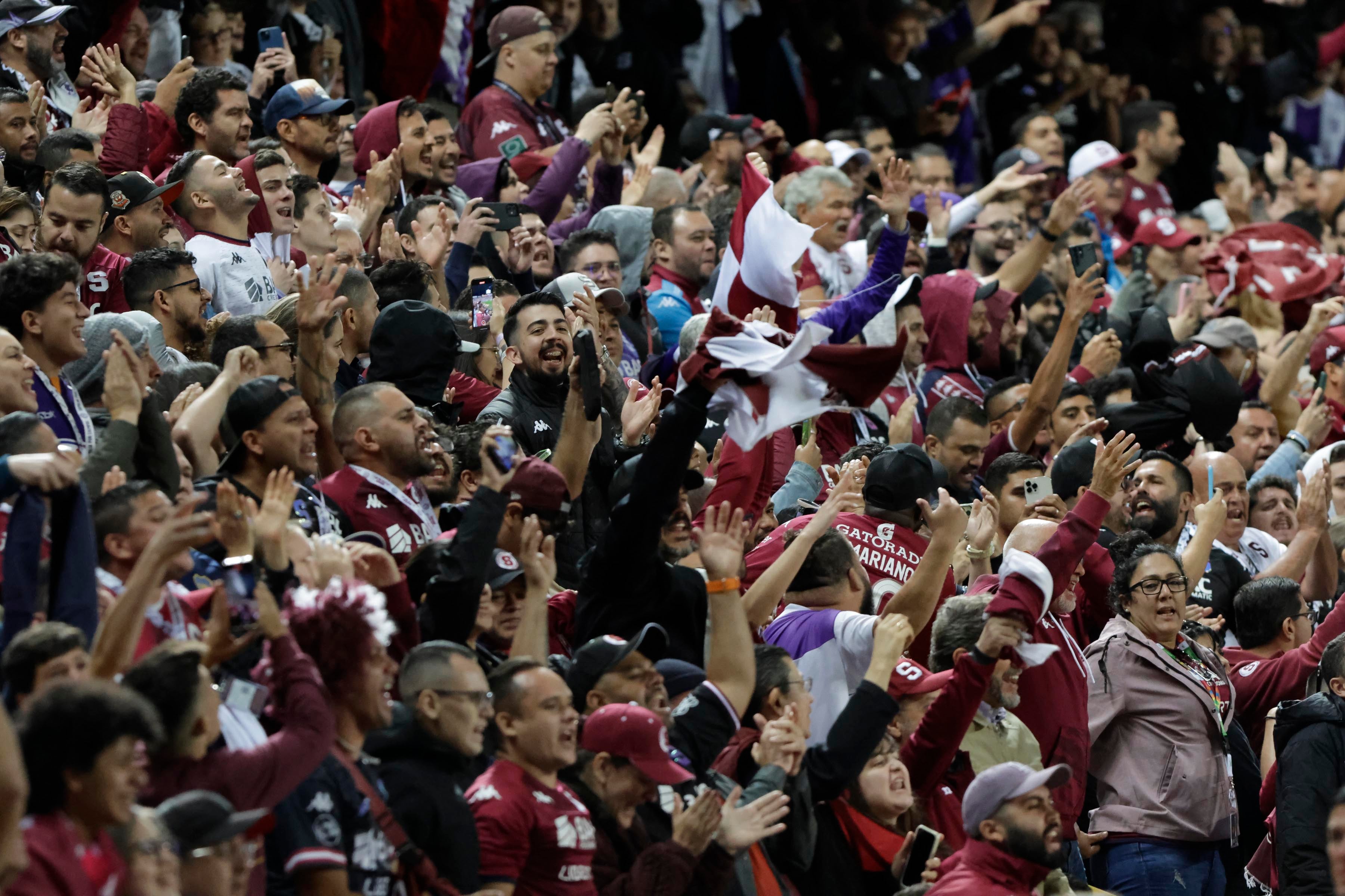 Saprissa vs Herediano - final - Apertura 2023