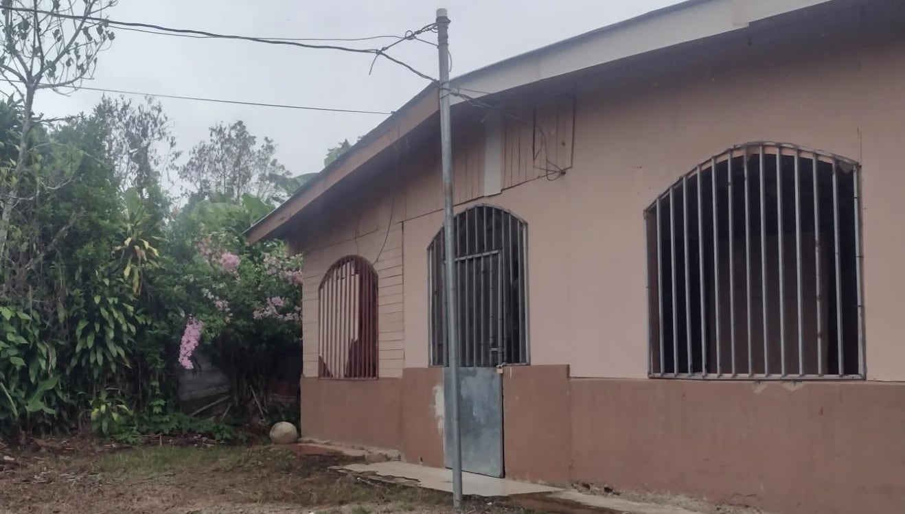 El Banco Nacional tiene varias casas y terrenos en subasta, así como en descuento.