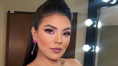 Natalia Rodríguez nos contó la verdadera razón por la que renunció a Sábado Feliz