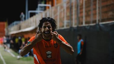 Sporting se lleva a figura de otro equipo de la primera división