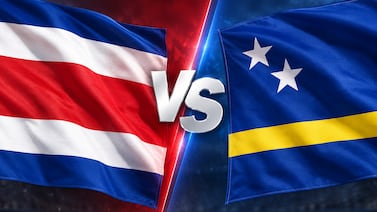 Costa Rica vs Curazao: ¿A qué hora y por cuál canal ver el partido de la Liga de Naciones?