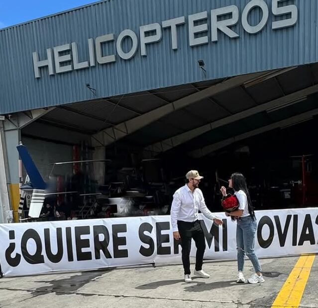 Stephanie Soto, exparticipante de Combate Costa Rica-Guatemala