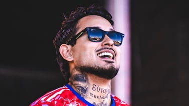 Dani Maro sueña que su canción llegue a Karol G y, si no es mucho pedir, abrir su concierto