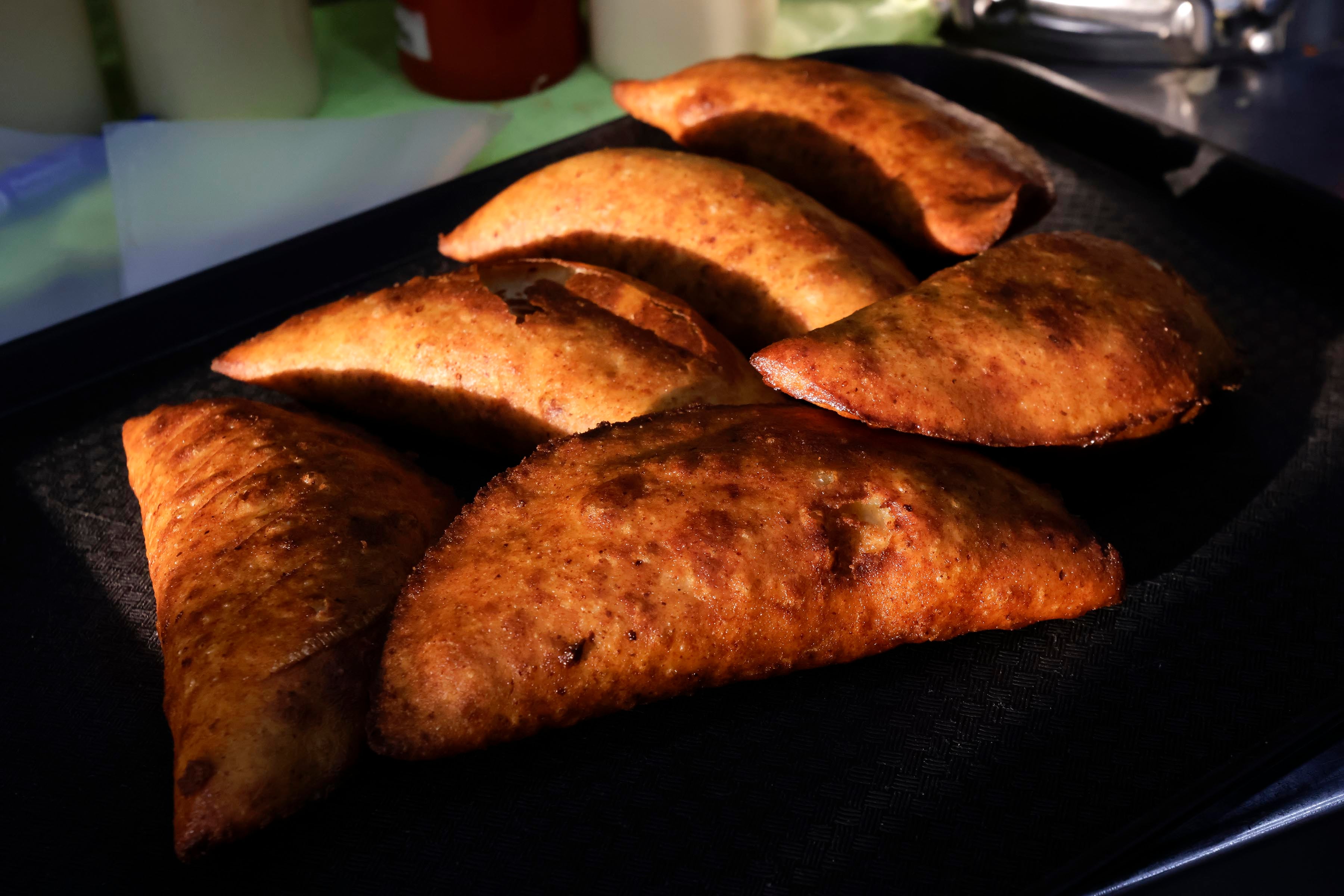 Empanadas Rey