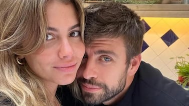 En España aseguraron que Gerard Piqué y Clara Chía terminaron por un doloroso motivo