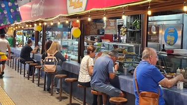 Una soda en Costa Rica tiene 88 años, ¿se imaginan lo rica que debe ser? ¡Acá le contamos cuál es!