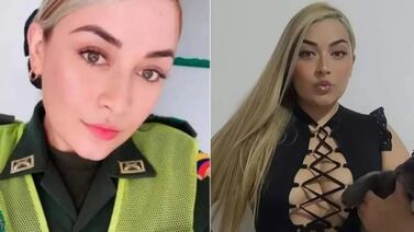 La historia de la presunta red de prostitución que montó una policía