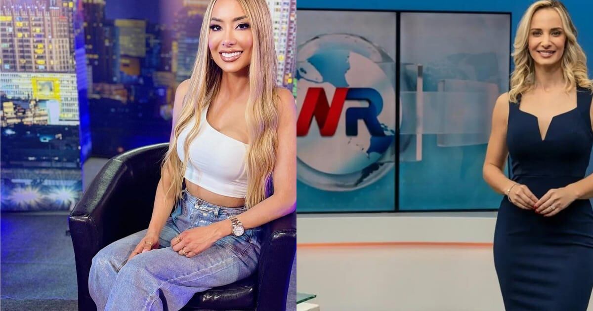 Charlyn López no lo dudo e imito a Elena Correa