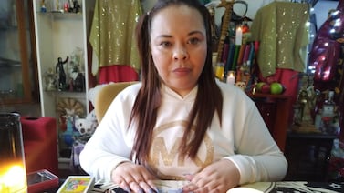 Las cartas del tarot señalan el futuro próximo de Saprissa y Juan Carlos Rojas