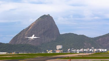 GOL Linhas Aéreas cancelará vuelos directos a Costa Rica y definió fecha de su último viaje