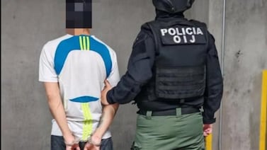 Detienen a hombre que desde hace 8 años habría usado la nube de Internet para un oscuro e indignante delito