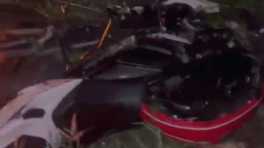 Animadora de un conocido hotel está en coma por trágico accidente ocurrido tras salir del trabajo