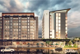 Nuevo hotel Hyatt Place Cariari abrirá en 2026 y mantiene vacantes de empleo