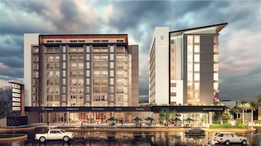 Nuevo hotel Hyatt Place Cariari abrirá en 2026 y mantiene vacantes de empleo