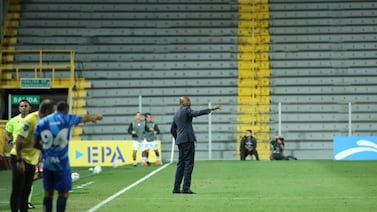 ¿Qué se dijeron Paulo Wanchope y Ariel Rodríguez el sábado? Periodista Diego Obando contó lo ocurrido
