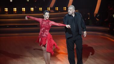 ¿Qué pasaría si Daniel Montoya no baila la siguiente gala?, esto dice la producción de Mira quién baila