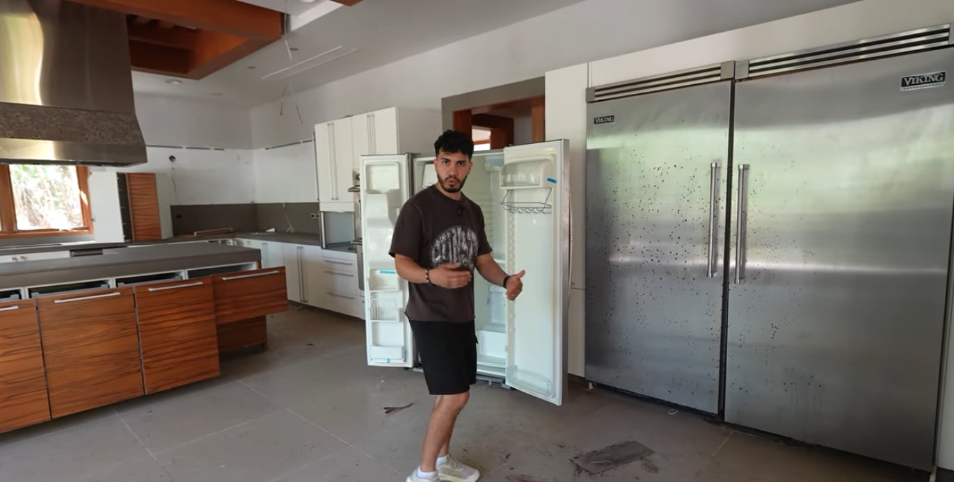 Christopher Araya, Araya Vlogs.