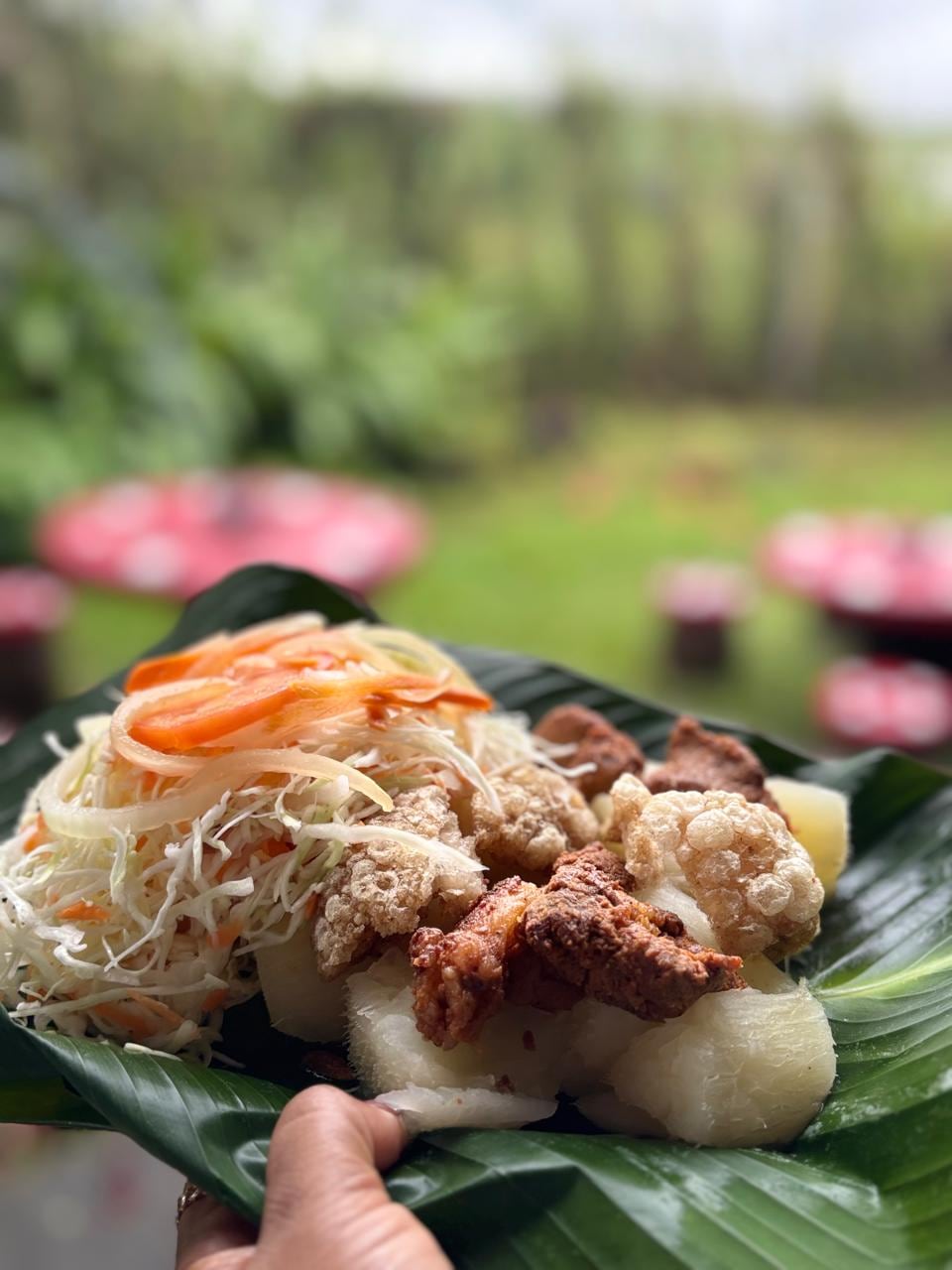 Nicaragüense abrió un restaurante en Costa Rica y vive si gran sueño