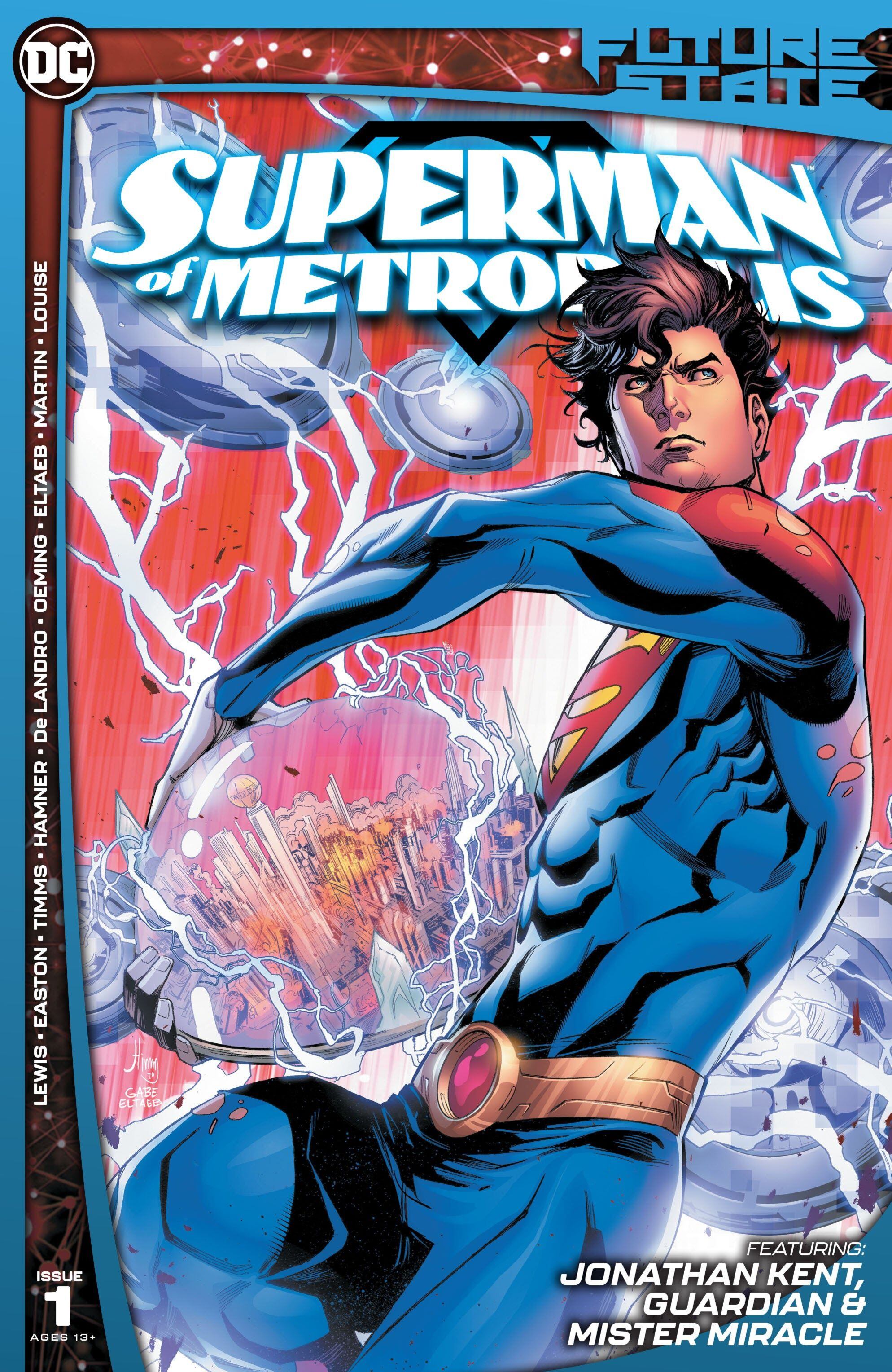 El costarricense John Timms Moreira, criado entre Guápiles y la zona del río La Estrella, en el puritico caribe, dibuja en las grandes ligas del comic mundial, ya que está fichado en exclusiva hasta el 2023 por la mega fábrica mundial de superhéroes, DC Comics.